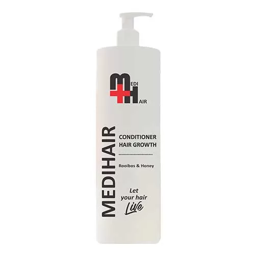 Conditioner R&H Hair Growth 1L - Medihair. Love your hair